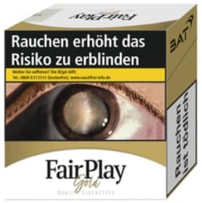 Fair Play Gold (Hercules)