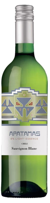 Apatamas Sauvignon Blanc 8,0 % 0,75 l