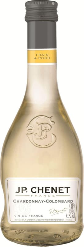 JP. Chenet Chardonnay Colombard 0.75 l