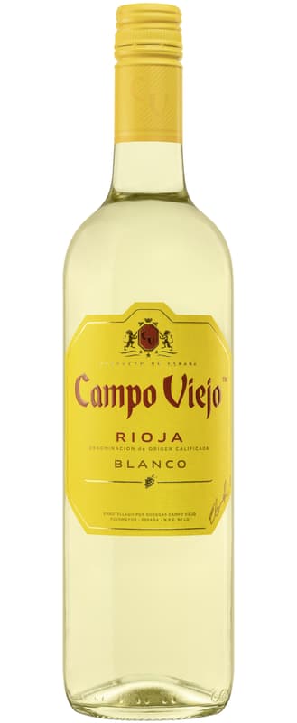 Campo Viejo Blanco Rioja DOCa