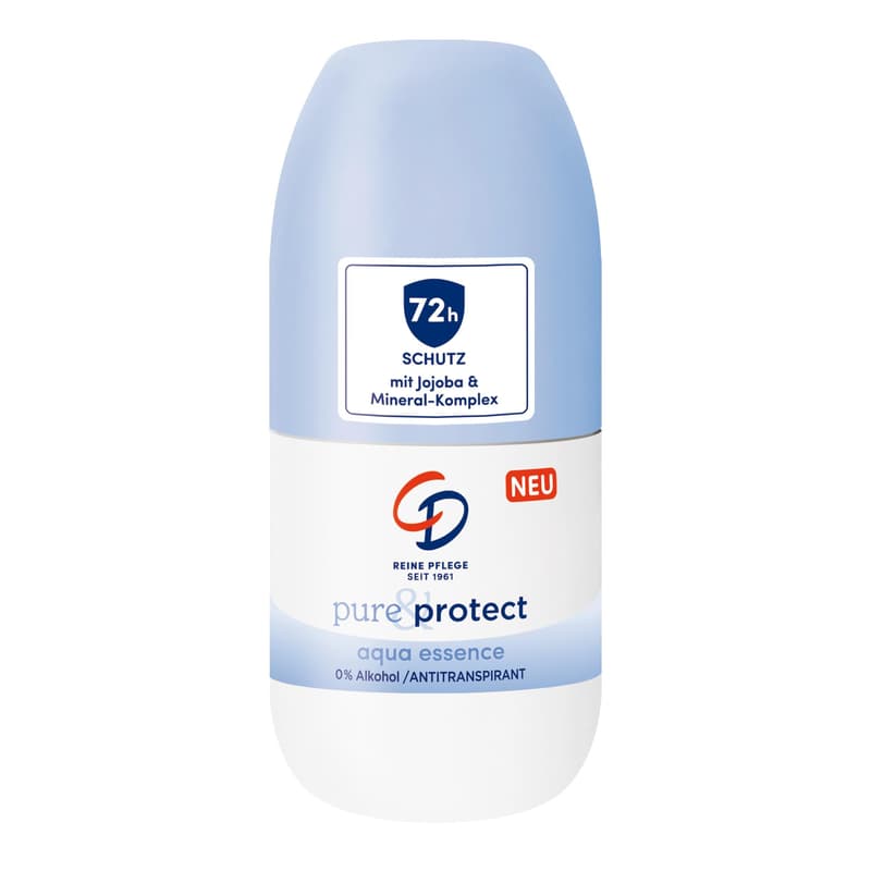 CD ATP ROLL-ON AQUA ESSENCE