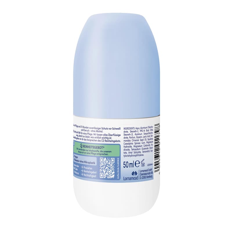 CD ATP ROLL-ON AQUA ESSENCE