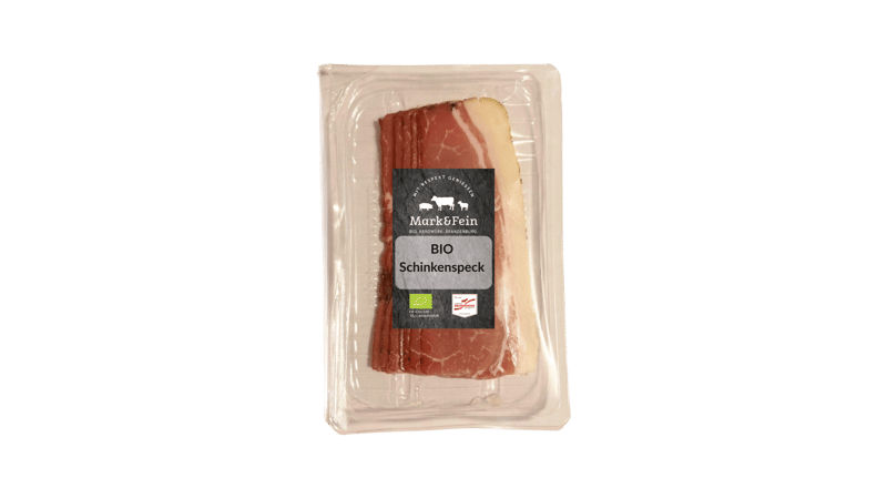 Mark&Fein Organic Bacon SB