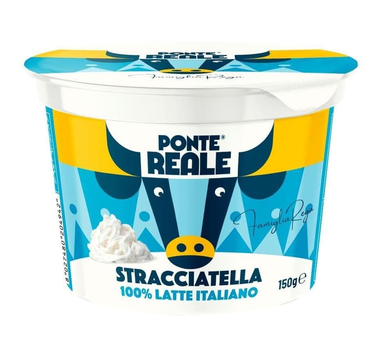 Stracciatella
