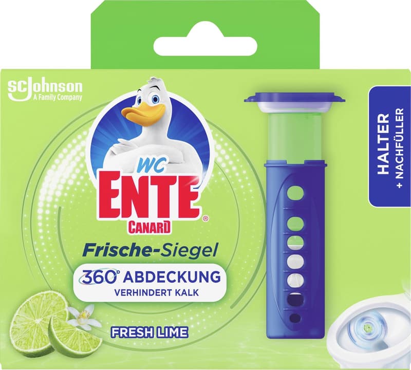 WC Ente Fresh Seal Original Fresh Lime
