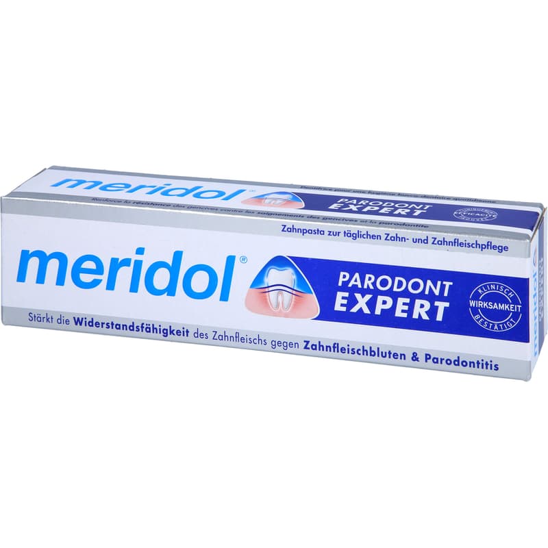 MERIDOL Parodont-Expert Zahnpasta