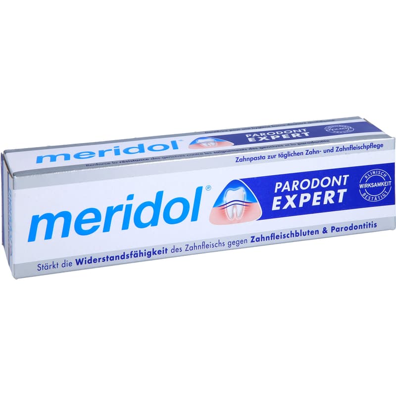 MERIDOL Parodont-Expert Zahnpasta