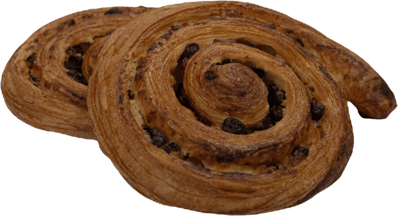 Rosin Snails