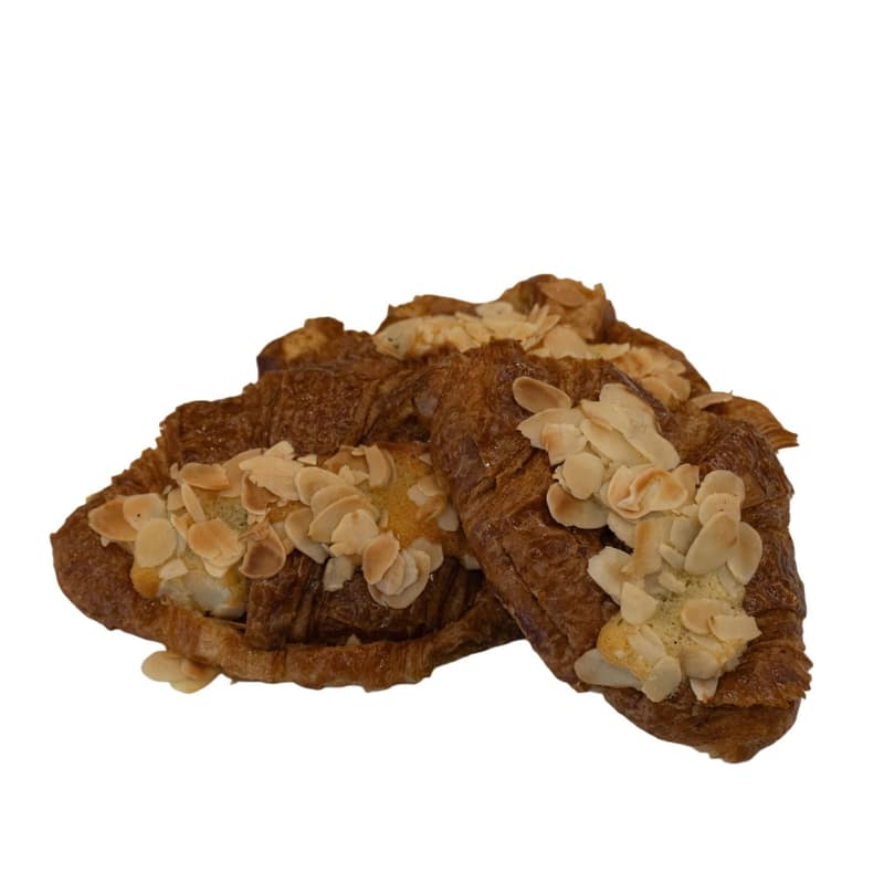 Almond Croissant