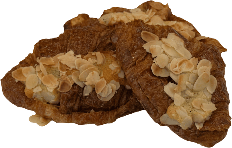 Almond Croissant