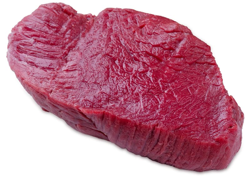 Sutcha PRIME Buffalo Rump Steak