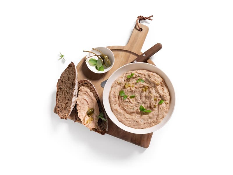 Kugler Paté di Tonno
