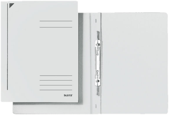 LEITZ spiral binder 3040 DIN A4 white