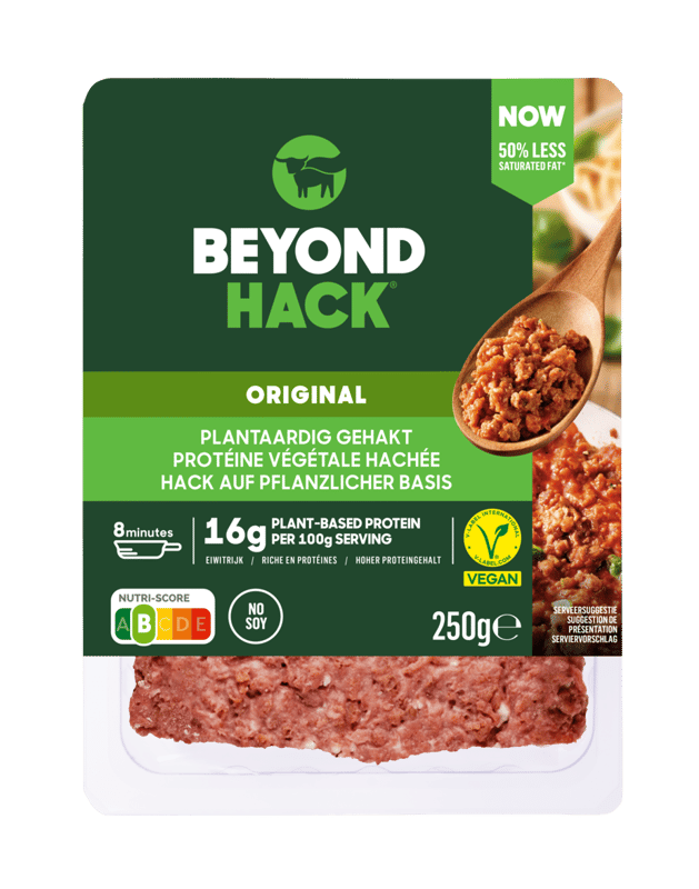 Beyond Mince