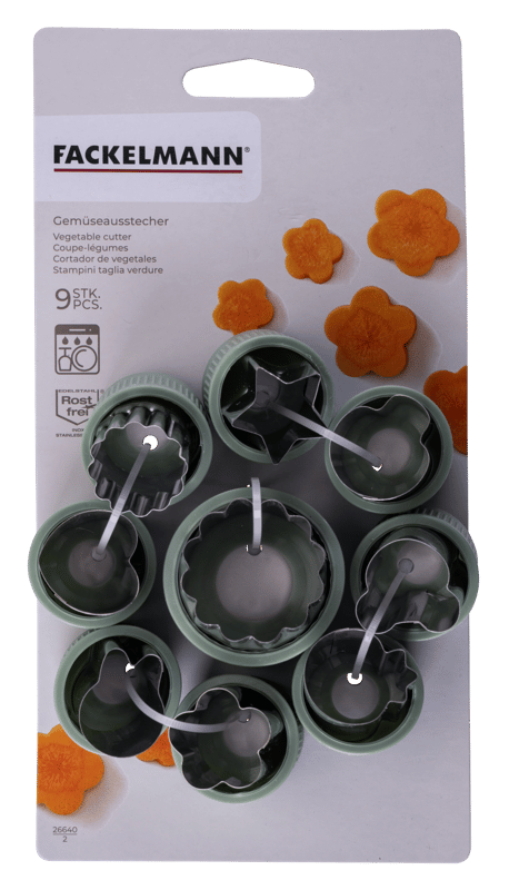 Vegetable cutter