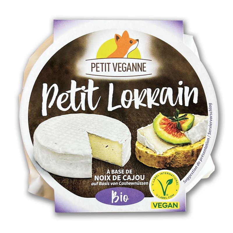 PETIT LORRAIN 110g