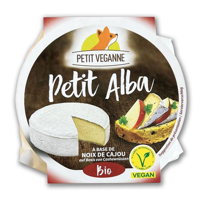 PETIT ALBA 110 g