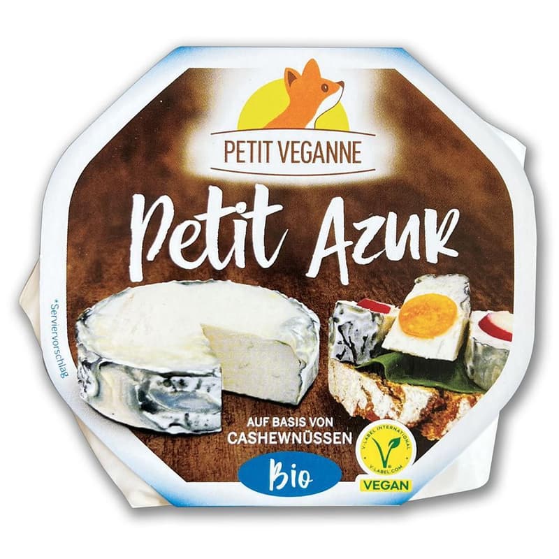 PETIT AZUR 130 g