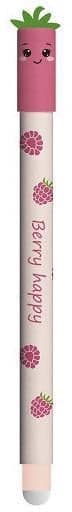 Eberhard Faber Fruity Erase it! Himbeere Gelschreiber