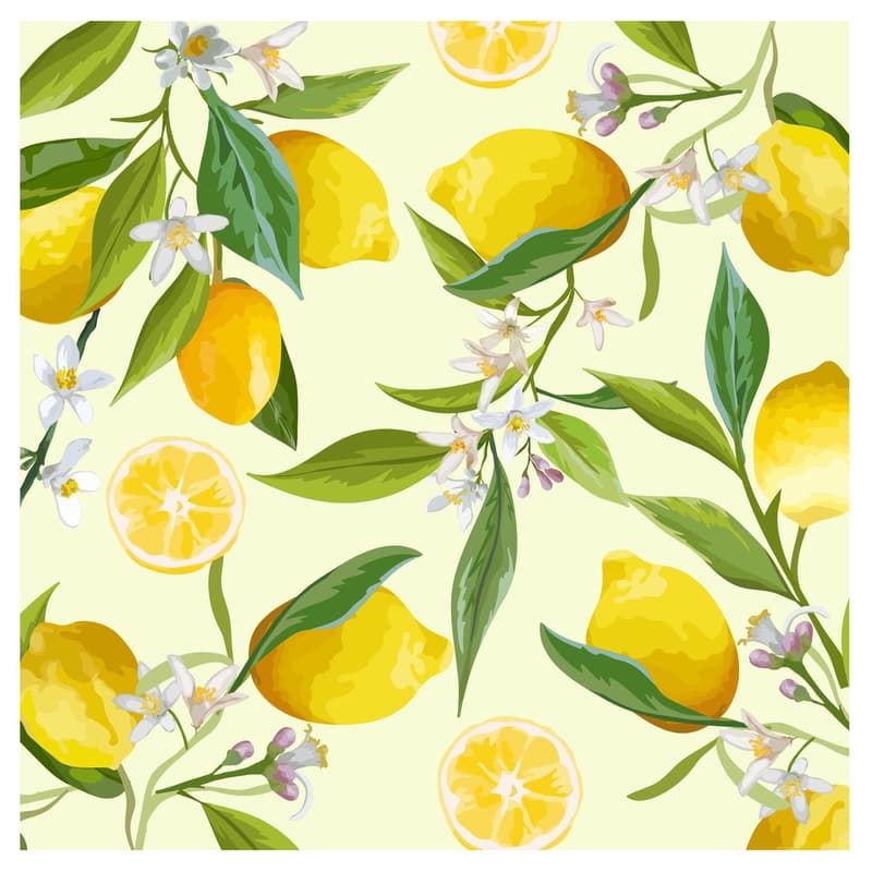 Napkin 33x33 cm "Salerno"