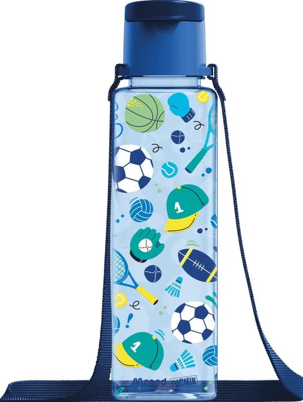 Maped Trinkflasche ACCESS Sports blau 500ml