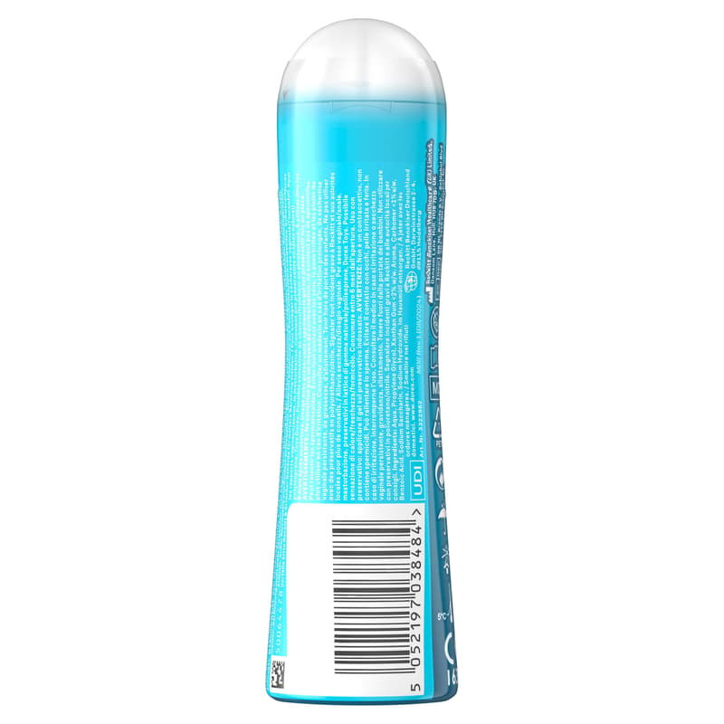 Durex Prickelnd Gleitgel 50ml