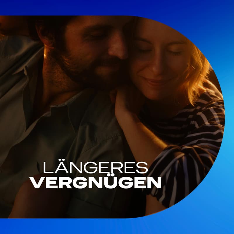 Durex Performa Kondome 10er