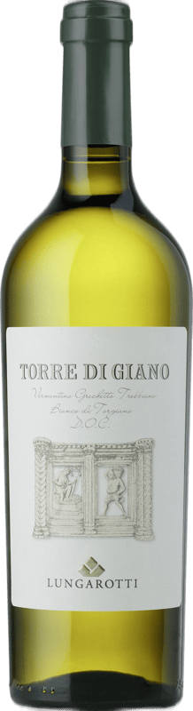Torre Di Giano Bianco Torgiano DOC