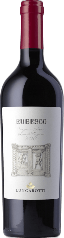 Rubesco Rosso di Torgiano DOC