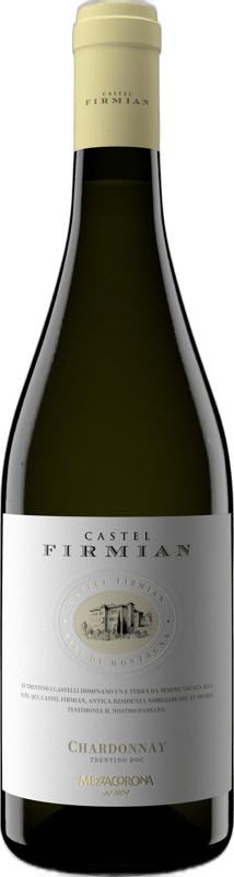 Chardonnay Trentino DOC
