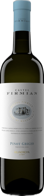 Pinot Grigio Trentino DOC