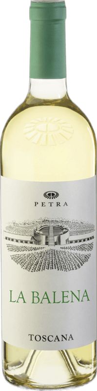 PETRA La Balena 2025 0,75l