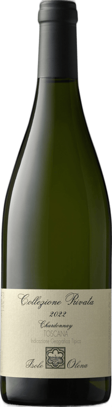 Isole e Olena Chardonnay IGT Toscana 2023 0,75l