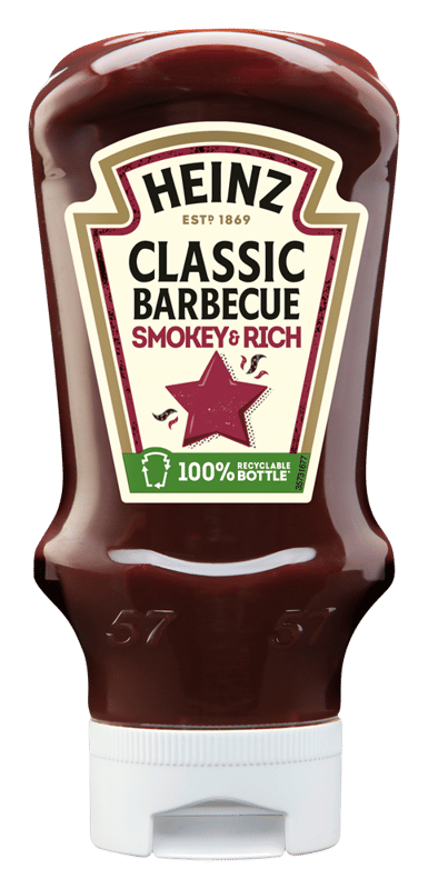 Heinz Classic BBQ Sauce