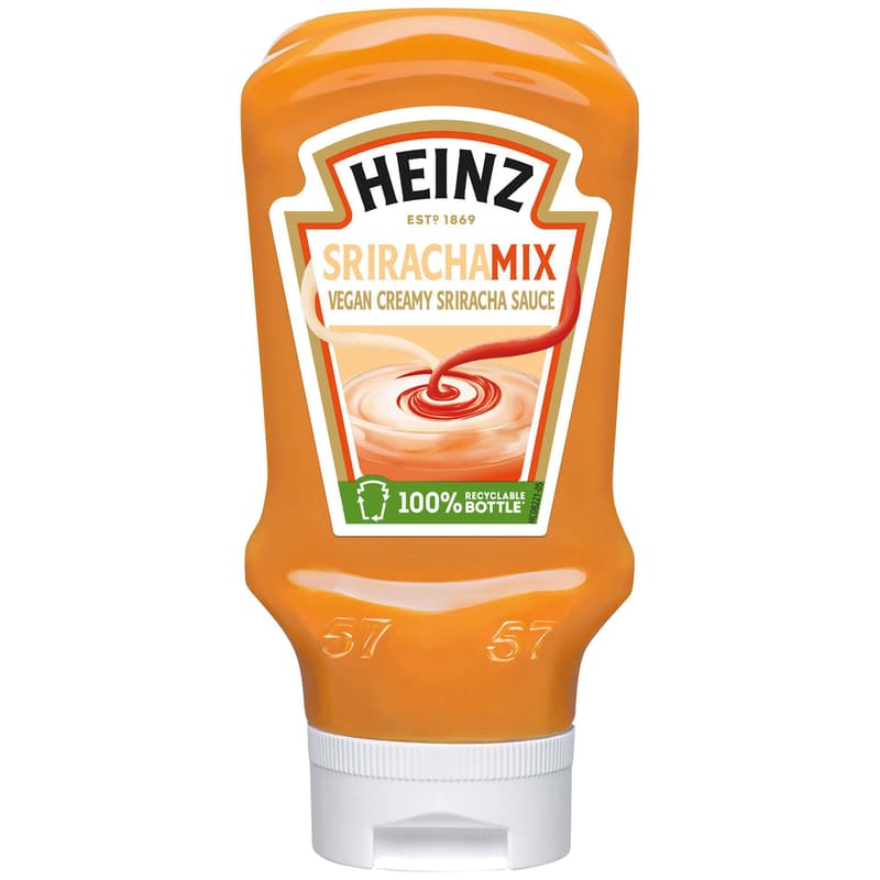 Heinz Sriracha Mix