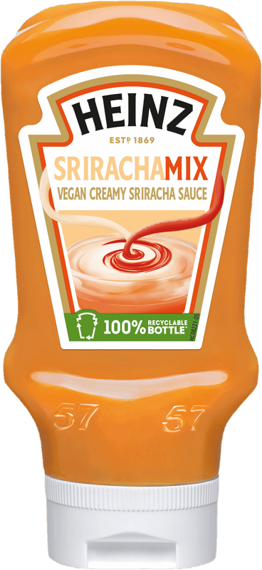 Heinz Sriracha Mix