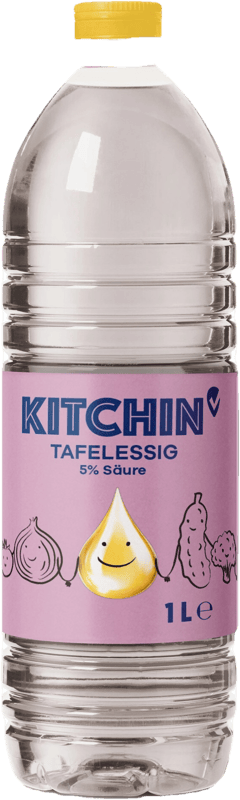 KITCHIN Tafelessig