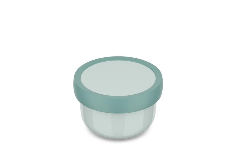 Mepal Fruchtbox campus 300 ml - cool mint