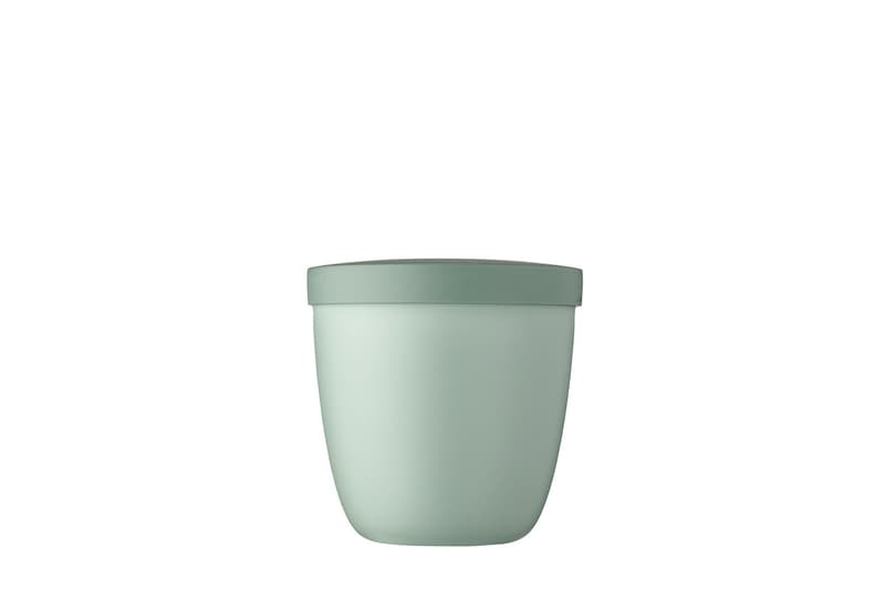 Mepal Snackpot Ellipse 500 ml - Nordic sage