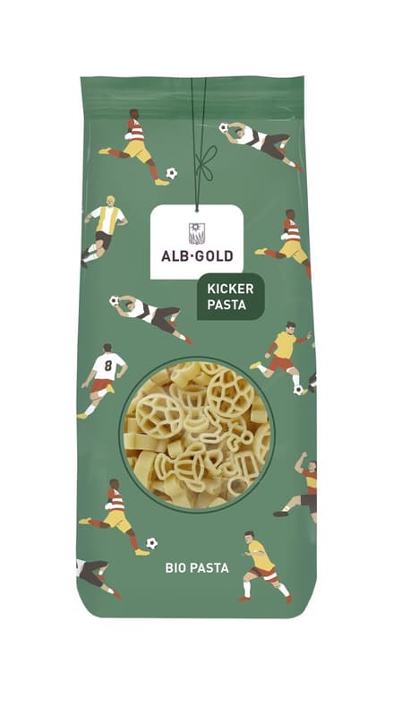 ALB-GOLD BIO Kicker Pasta