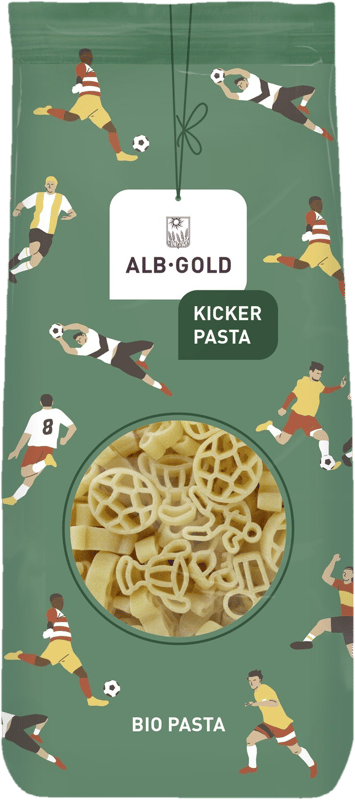ALB-GOLD BIO Kicker Pasta