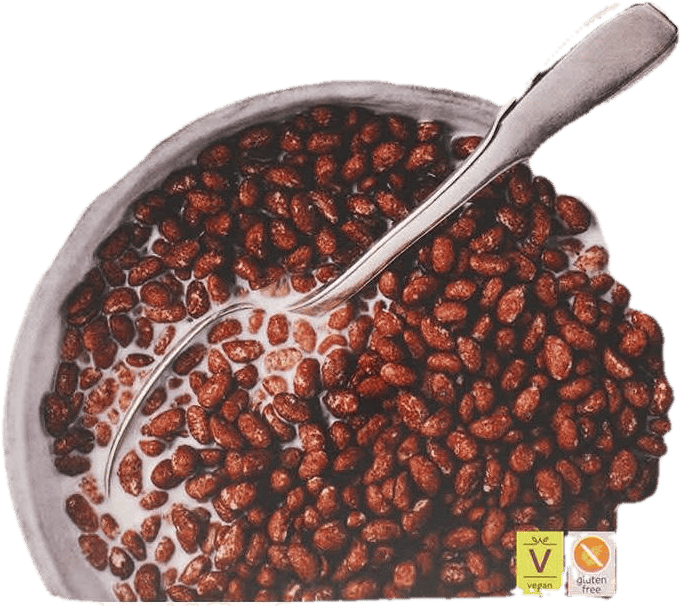 M&S Food Made Without Wheat Choco Pops 300g