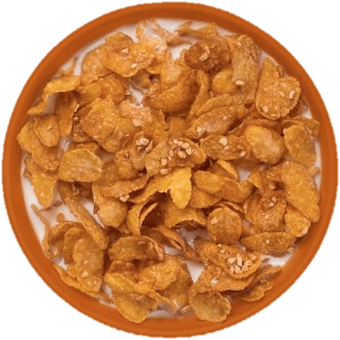 M&S Food Honey Nut Corn Flakes 500g