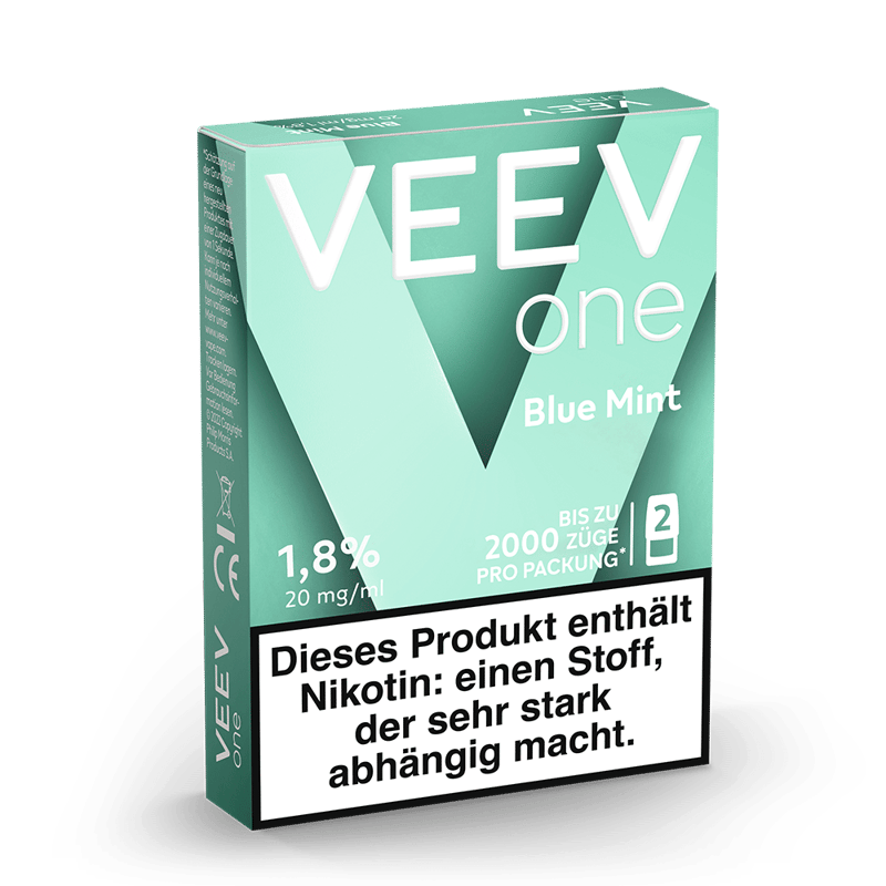 VEEV ONE ICE MINT