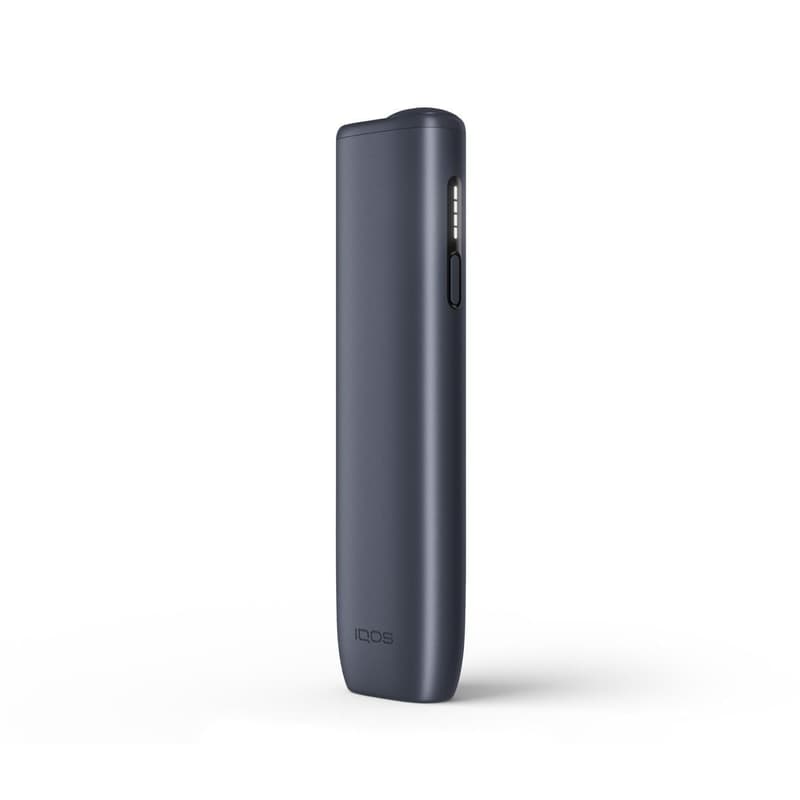 IQOS Iluma i ONE Kit midnight black