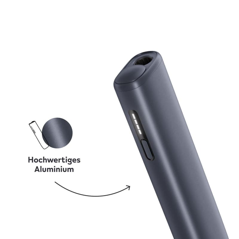 IQOS Iluma i ONE Kit midnight black