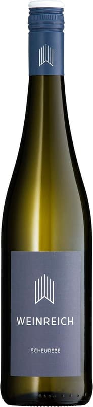 Weinreich Organic Scheurebe Dry