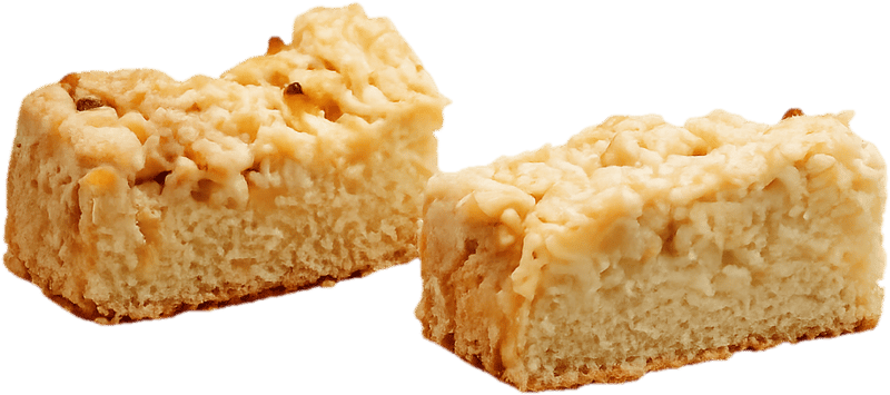 Grandma’s Apple Cake