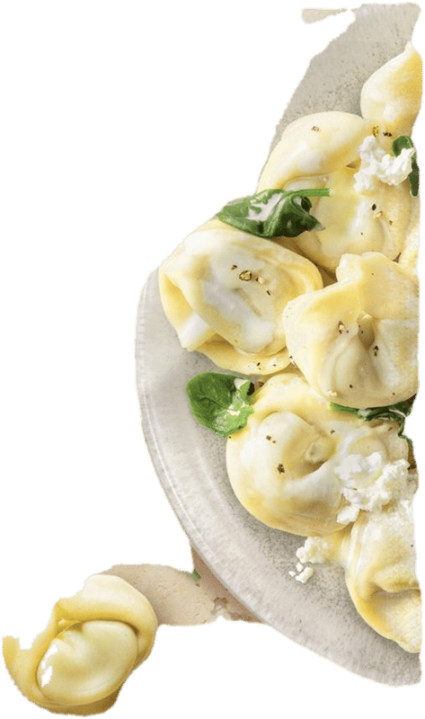 Alnatura Spelt Tortelloni Ricotta 250g