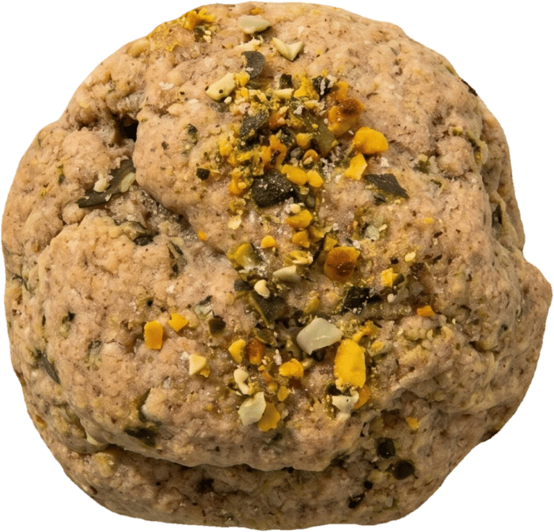 echt jetzt BIO Pistachio Cookie